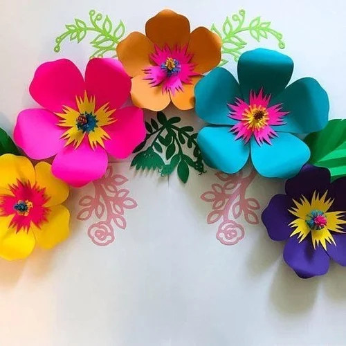 Flower  CRaft